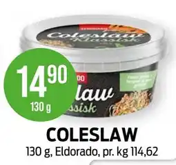 Kiwi COLESLAW tilbud