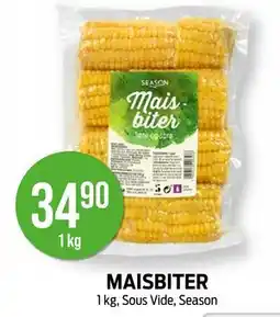 Kiwi MAISBITER tilbud