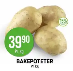 Kiwi BAKEPOTETER tilbud