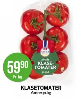 Kiwi KLASETOMATER tilbud