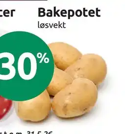 Joker Bakepotet tilbud