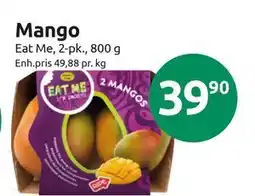 Joker Mango tilbud