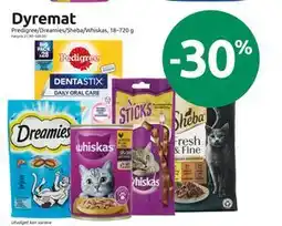Joker Dyremat tilbud