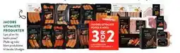 Jacobs JACOBS UTVALGTE PRODUKTER tilbud