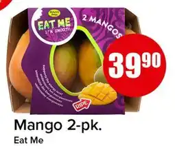 Spar Mango 2-pk tilbud