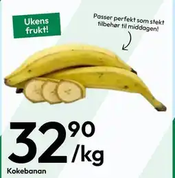 Gigaboks Kokebanan tilbud