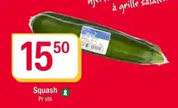 Coop Extra Squash tilbud