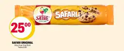 Coop Extra Safari original tilbud
