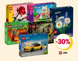 Coop Extra Lego tilbud