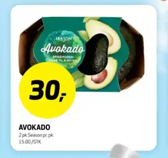 Avokado