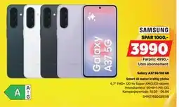 POWER Galaxy A37 5G 128 GB tilbud