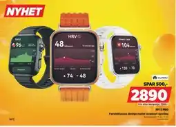 POWER FIT 5 PRO tilbud