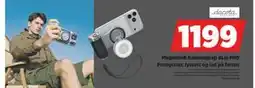 POWER Magnetisk kameragrep BLU-M10 tilbud