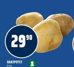 Coop Obs Bakepotet tilbud