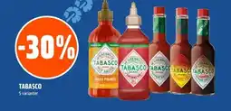 Coop Obs Tabasco tilbud