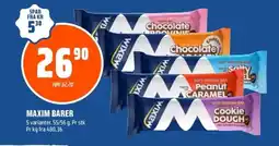 Coop Obs Maxim barer tilbud