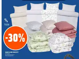 Coop Obs Mjuk og høie sengesett tilbud
