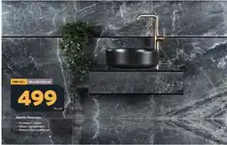 Megaflis Marble Soveroya tilbud