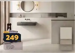 Megaflis Serie Lithos tilbud