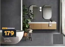 Megaflis Saulo Grafite tilbud