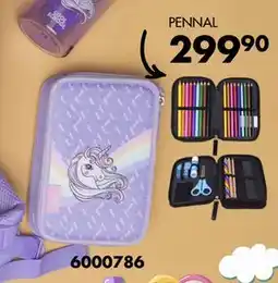 Sparkjøp PENNAL tilbud