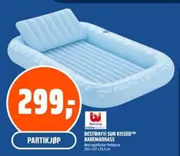 Coop Obs BESTWAY SUN KISSED BADEMADRASS tilbud