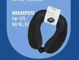 Coop Obs NAKKEPUTE tilbud