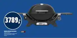 Coop Obs WEBER Q1200N GASSGRILL tilbud