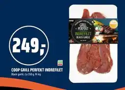 Coop Obs COOP GRILL PERFEKT INDREFILET tilbud