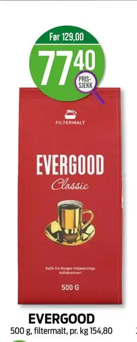 EVERGOOD