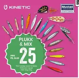 Sport Outlet PRIS PR. SLUK tilbud