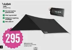 Sport Outlet TARP tilbud