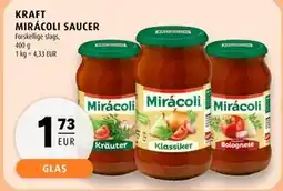 Scandinavian Park KRAFT MIRÁCOLI SAUCER, EUR 1.73 tilbud