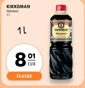 Scandinavian Park KIKKOMAN, EUR 8.01 tilbud