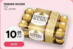 Scandinavian Park FERRERO ROCHER, EUR 10.01 tilbud