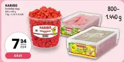 Scandinavian Park HARIBO, EUR 7.34 tilbud