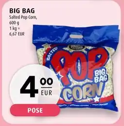 Scandinavian Park BIG BAG, EUR 4 tilbud
