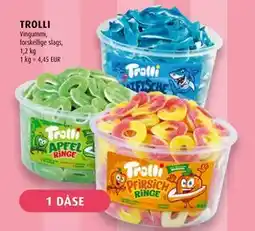 Scandinavian Park TROLLI, EUR 5.34 tilbud