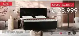 Skeidar ZETA KONTINENTAL tilbud