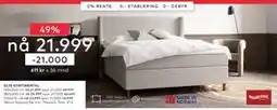 Skeidar SL10 KONTINENTAL tilbud