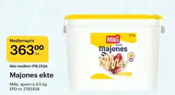 Storcash Majones ekte tilbud
