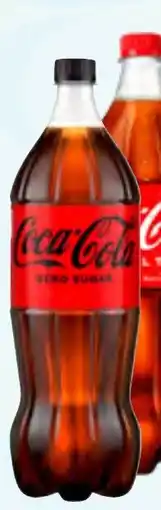 Storcash Coca-Cola Zero tilbud