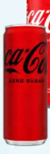 Storcash Coca-Cola Zero tilbud