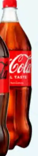 Storcash Cola Cola tilbud