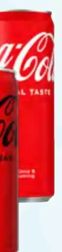 Storcash Coca-Cola tilbud