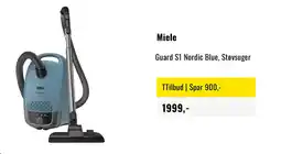 Skousen Miele tilbud