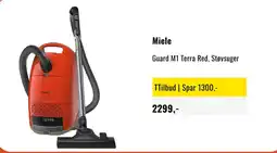 Skousen Miele tilbud