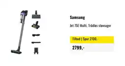 Skousen Samsung tilbud