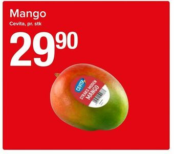 Spar Mango tilbud