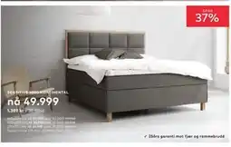 Skeidar SENSITIVE 1000 KONTINENTAL tilbud